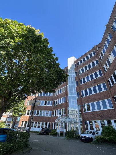 Ihre neue Bürofläche in Wandsbek!